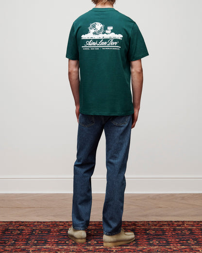 Unisphere Tee - Aimé Leon Dore Clothing