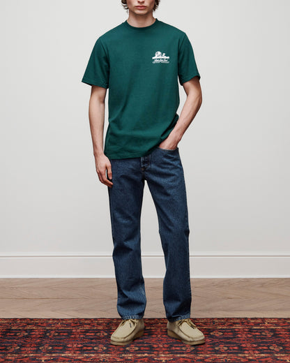 Unisphere Tee - Aimé Leon Dore Clothing