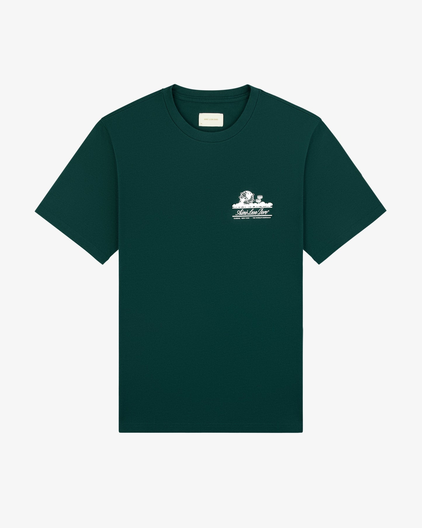 Unisphere Tee - Aimé Leon Dore Clothing