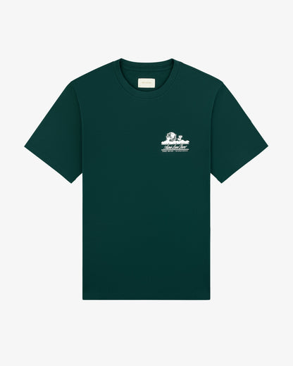 Unisphere Tee - Aimé Leon Dore Clothing