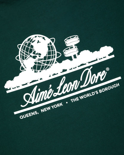 Unisphere Tee - Aimé Leon Dore Clothing