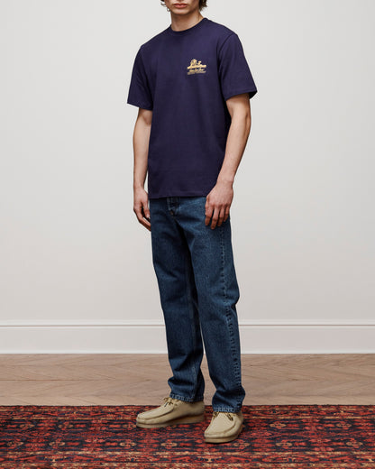 Unisphere Tee - Aimé Leon Dore Clothing