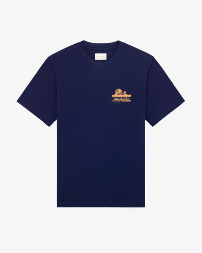 Unisphere Tee - Aimé Leon Dore Clothing