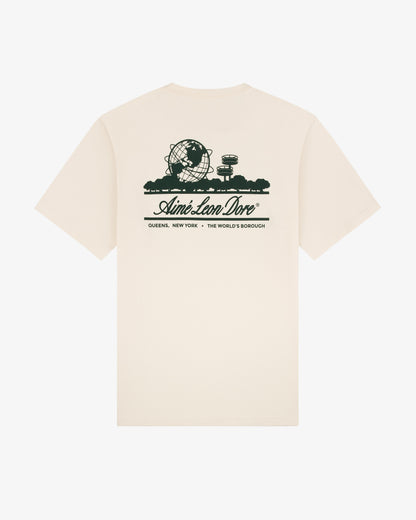 Unisphere Tee - Aimé Leon Dore Clothing