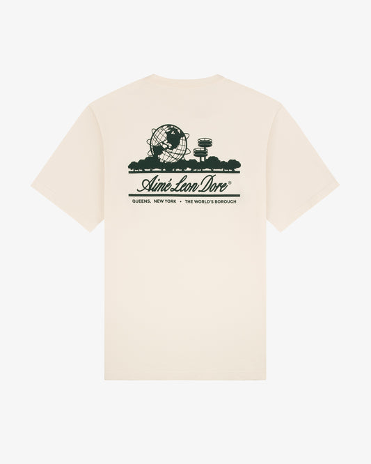 Unisphere Tee - Aimé Leon Dore Clothing