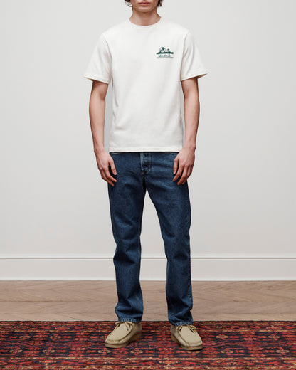 Unisphere Tee - Aimé Leon Dore Clothing