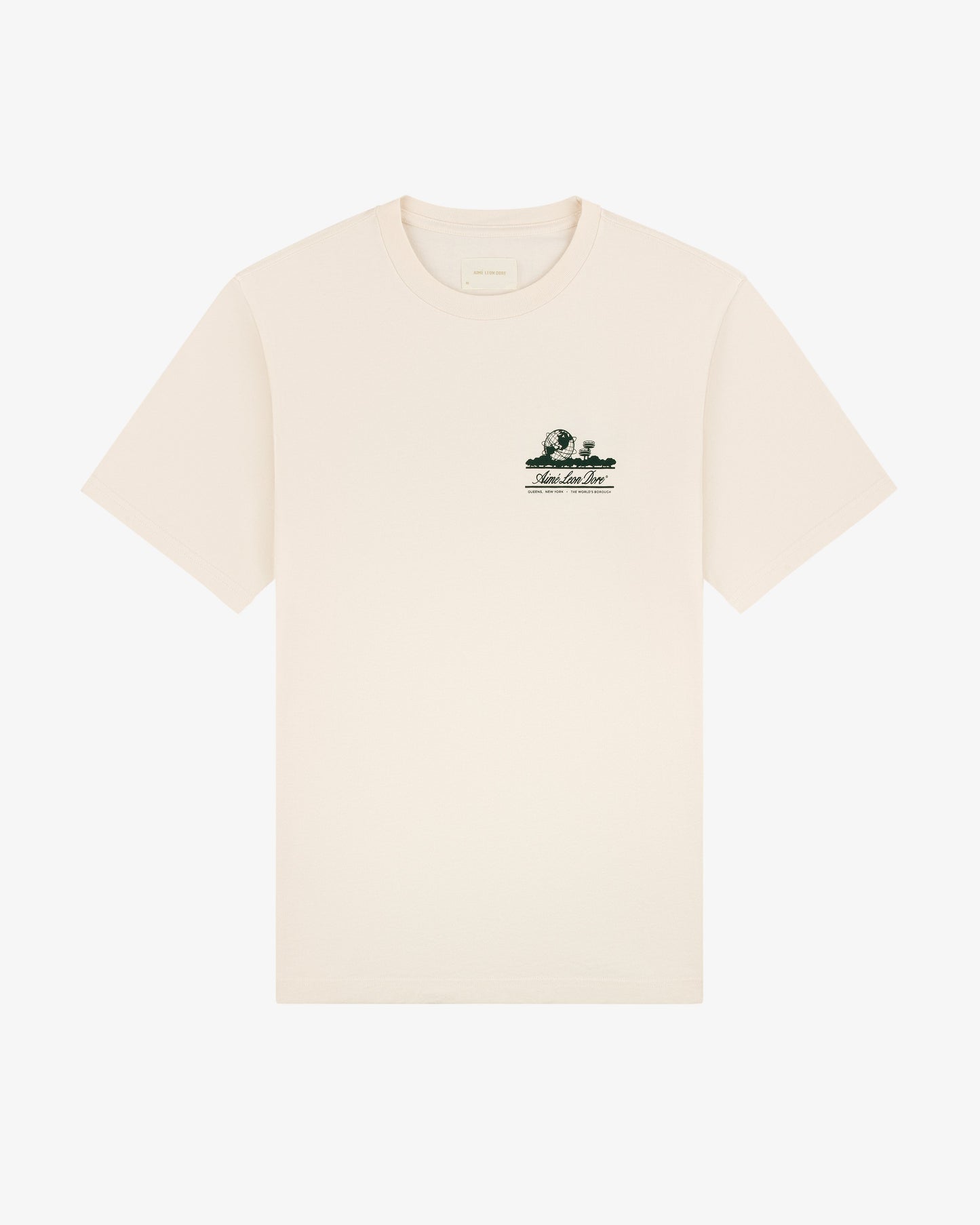 Unisphere Tee - Aimé Leon Dore Clothing