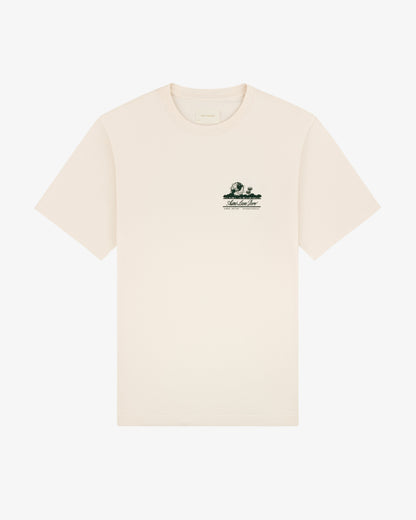 Unisphere Tee - Aimé Leon Dore Clothing