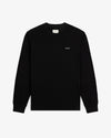 Jet black
