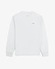 Bright white