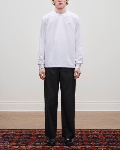 Long-Sleeve Micro Logo Tee - Aimé Leon Dore Clothing