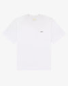 Bright white