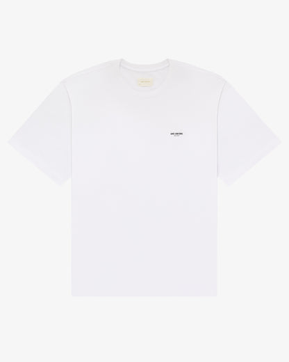 Micro Logo Tee - Aimé Leon Dore Clothing