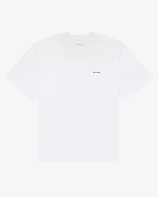 Micro Logo Tee - Aimé Leon Dore Clothing