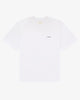 Bright white