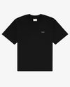 Jet black
