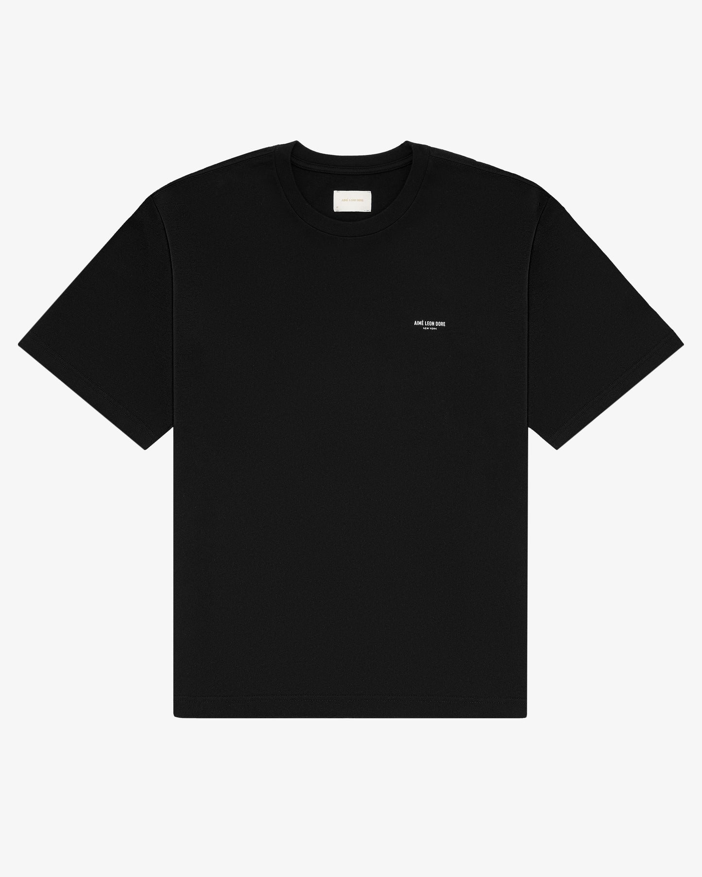 Micro Logo Tee - Aimé Leon Dore Clothing