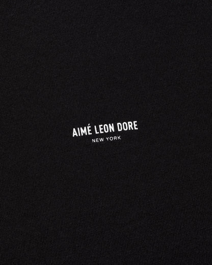 Micro Logo Tee - Aimé Leon Dore Clothing
