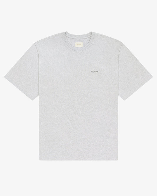 Micro Logo Tee - Aimé Leon Dore Clothing