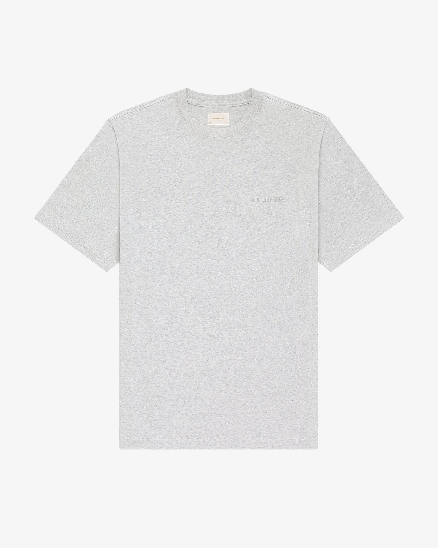 Tonal Logo Tee - Aimé Leon Dore Clothing