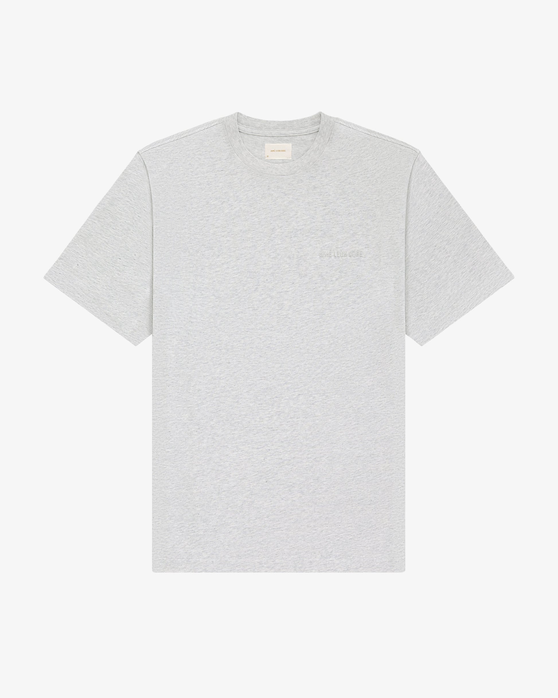 Tonal Logo Tee - Aimé Leon Dore Clothing