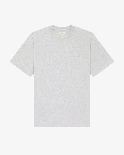 Tonal Logo Tee - Aimé Leon Dore Clothing