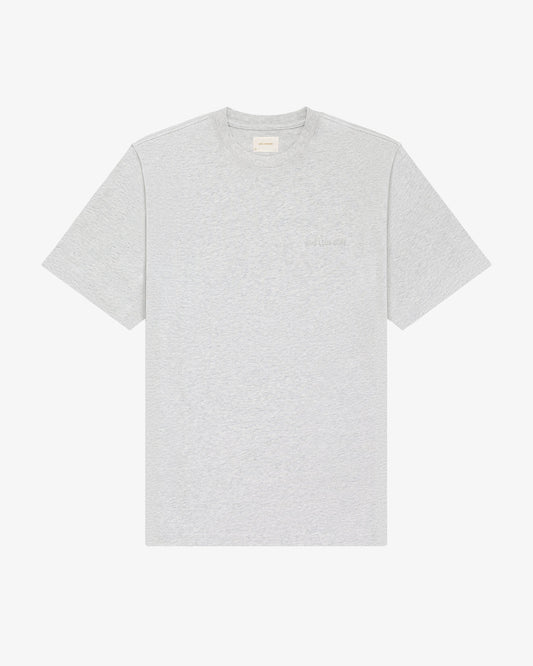 Tonal Logo Tee - Aimé Leon Dore Clothing