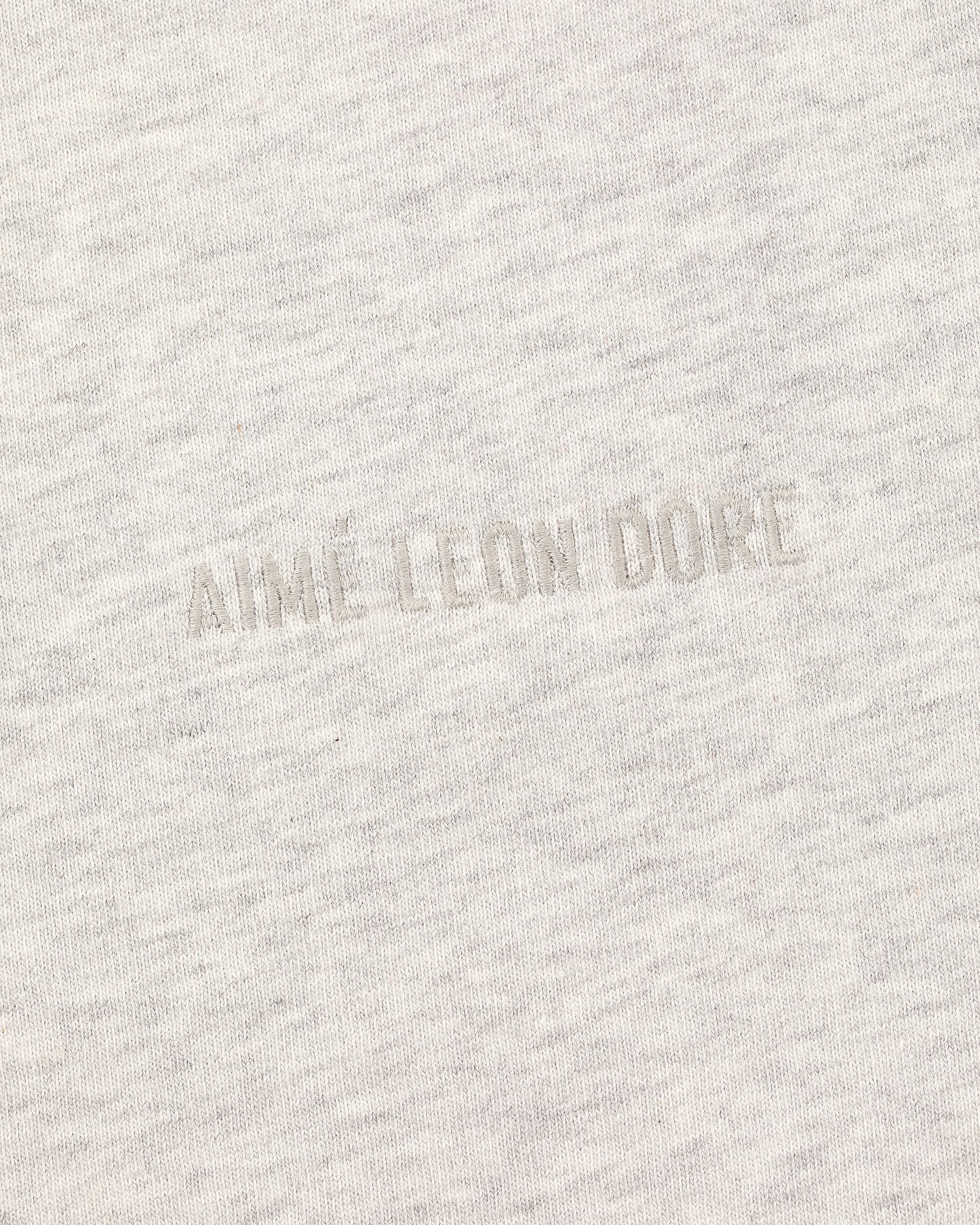 Tonal Logo Tee - Aimé Leon Dore Clothing
