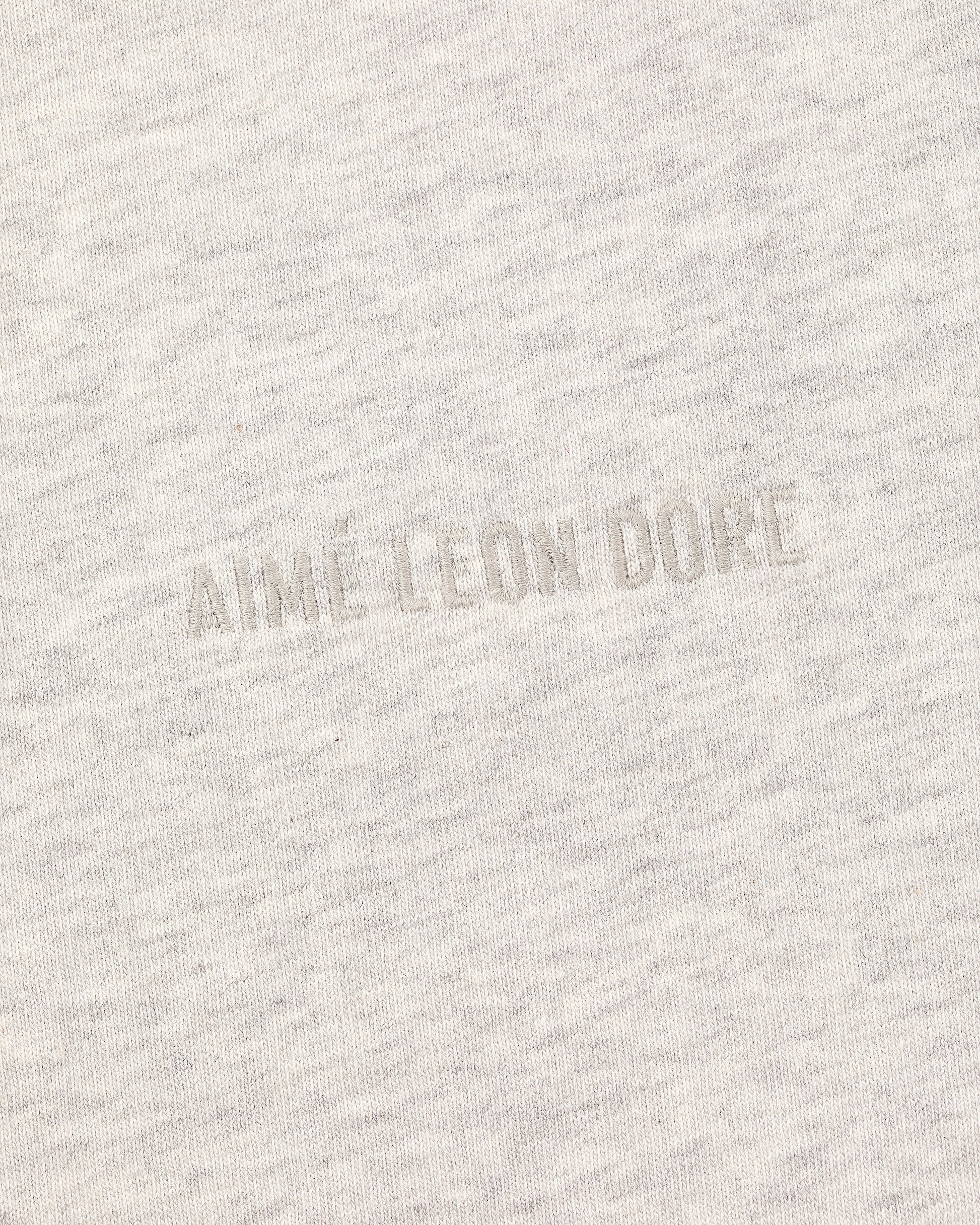 Tonal Logo Tee - Aimé Leon Dore Clothing
