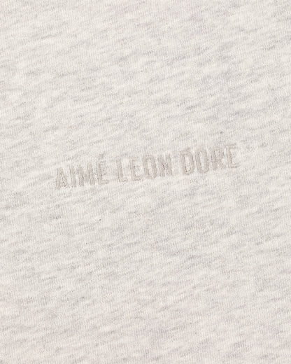 Tonal Logo Tee - Aimé Leon Dore Clothing