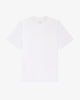 Bright white
