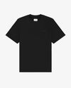 Jet black