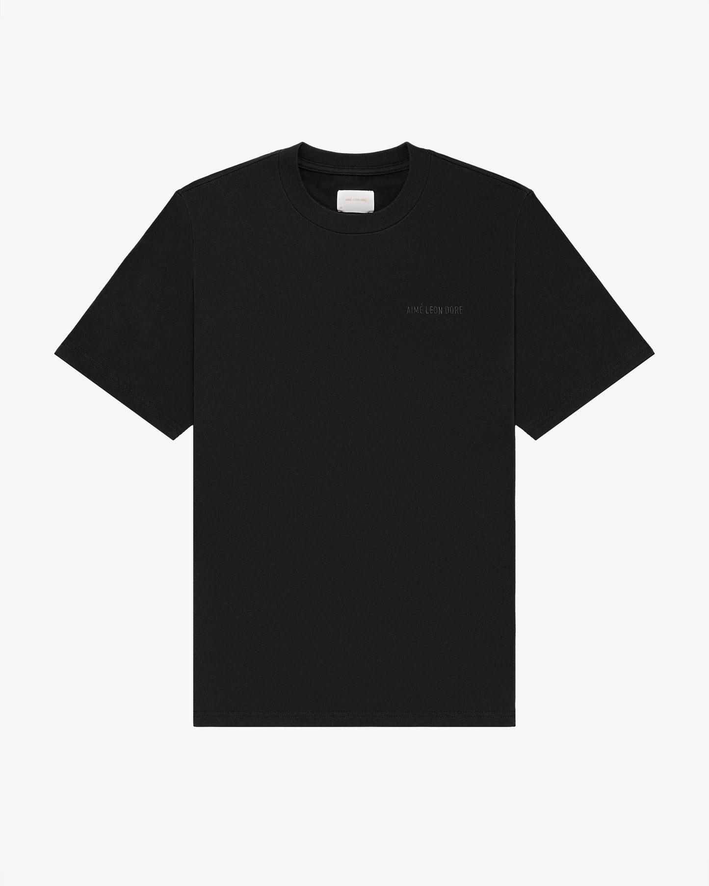 Tonal Logo Tee - Aimé Leon Dore Clothing