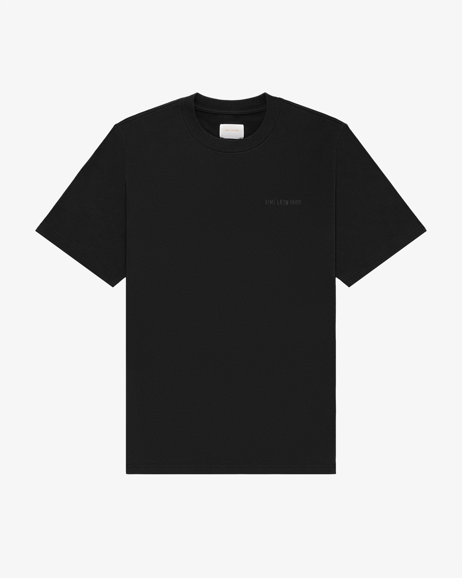 Tonal Logo Tee - Aimé Leon Dore Clothing