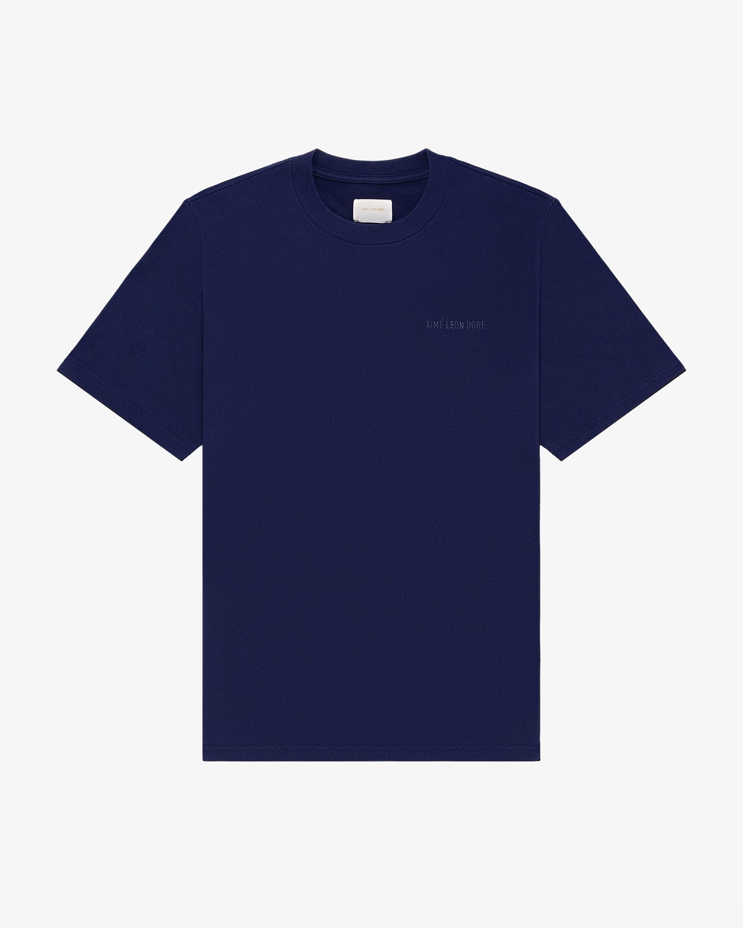 Tonal Logo Tee - Aimé Leon Dore Clothing