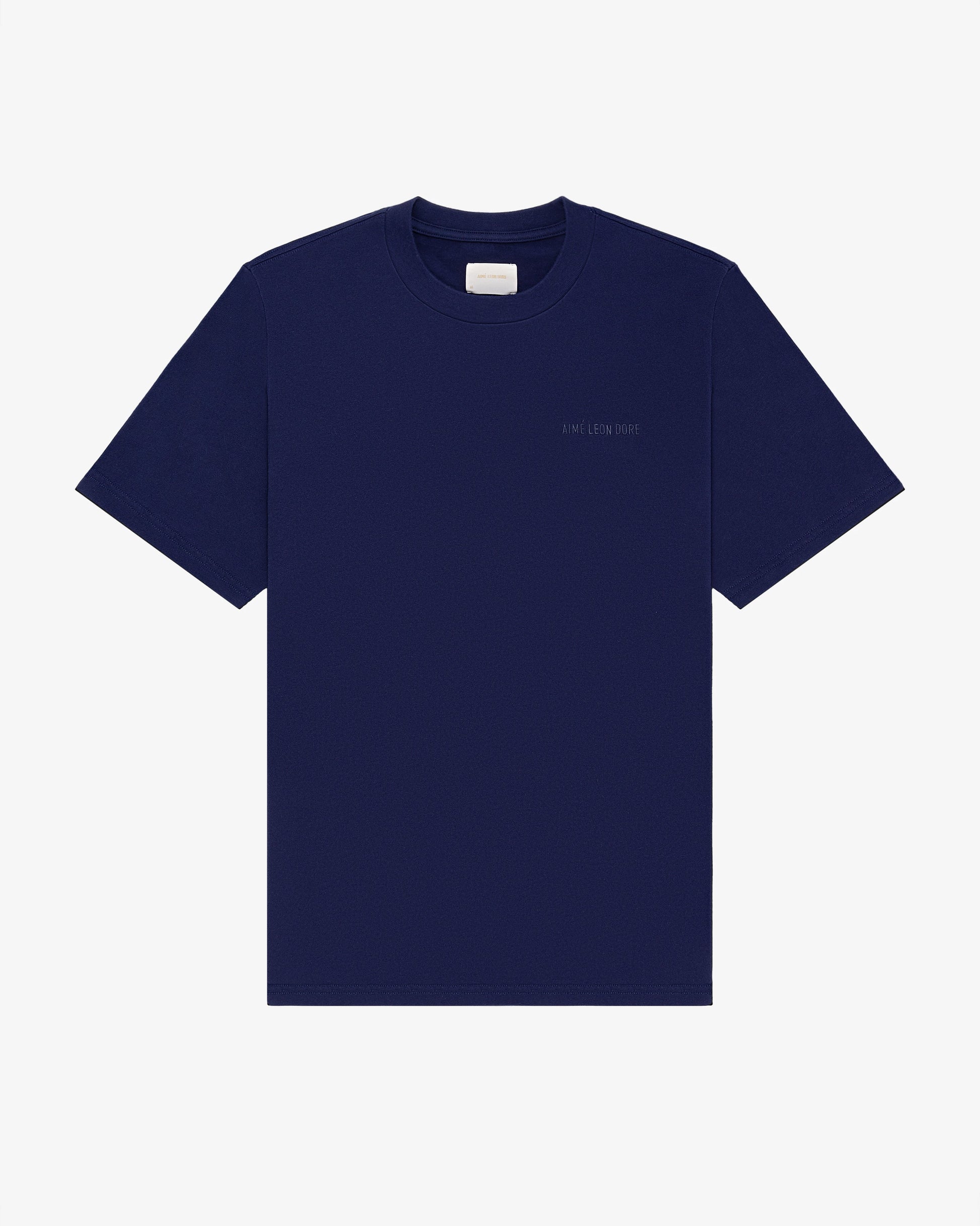 Tonal Logo Tee - Aimé Leon Dore Clothing
