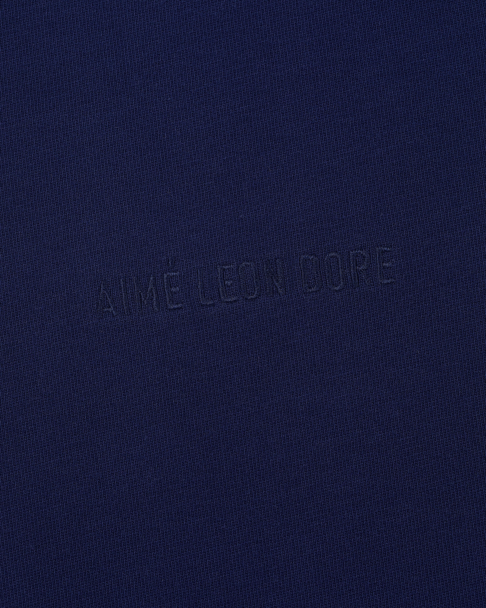 Tonal Logo Tee - Aimé Leon Dore Clothing