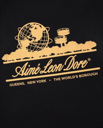 Long-Sleeve Unisphere Tee - Aimé Leon Dore Clothing
