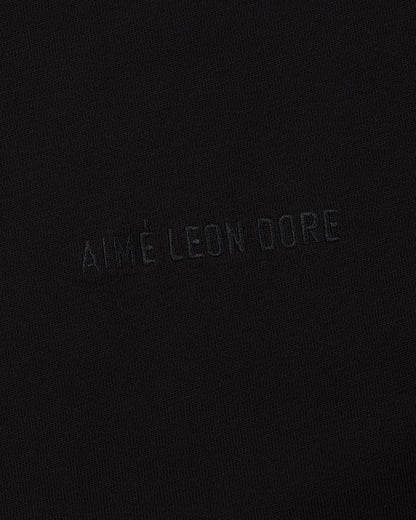Long-Sleeve Tonal Logo Tee - Aimé Leon Dore Clothing