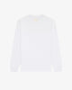 Bright white