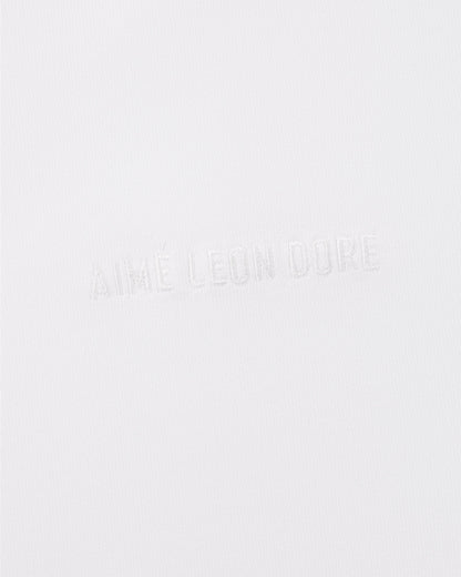 Long-Sleeve Tonal Logo Tee - Aimé Leon Dore Clothing