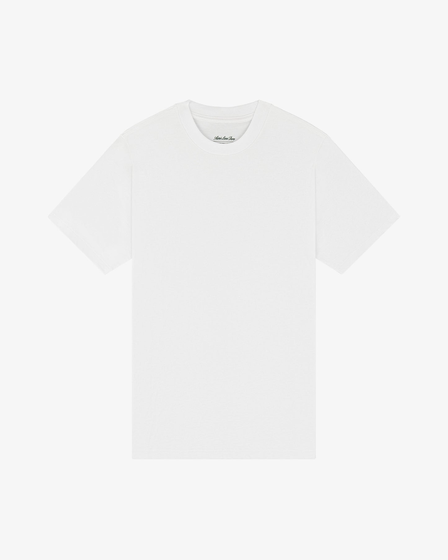 T-Shirt 3-Pack - Aimé Leon Dore Clothing