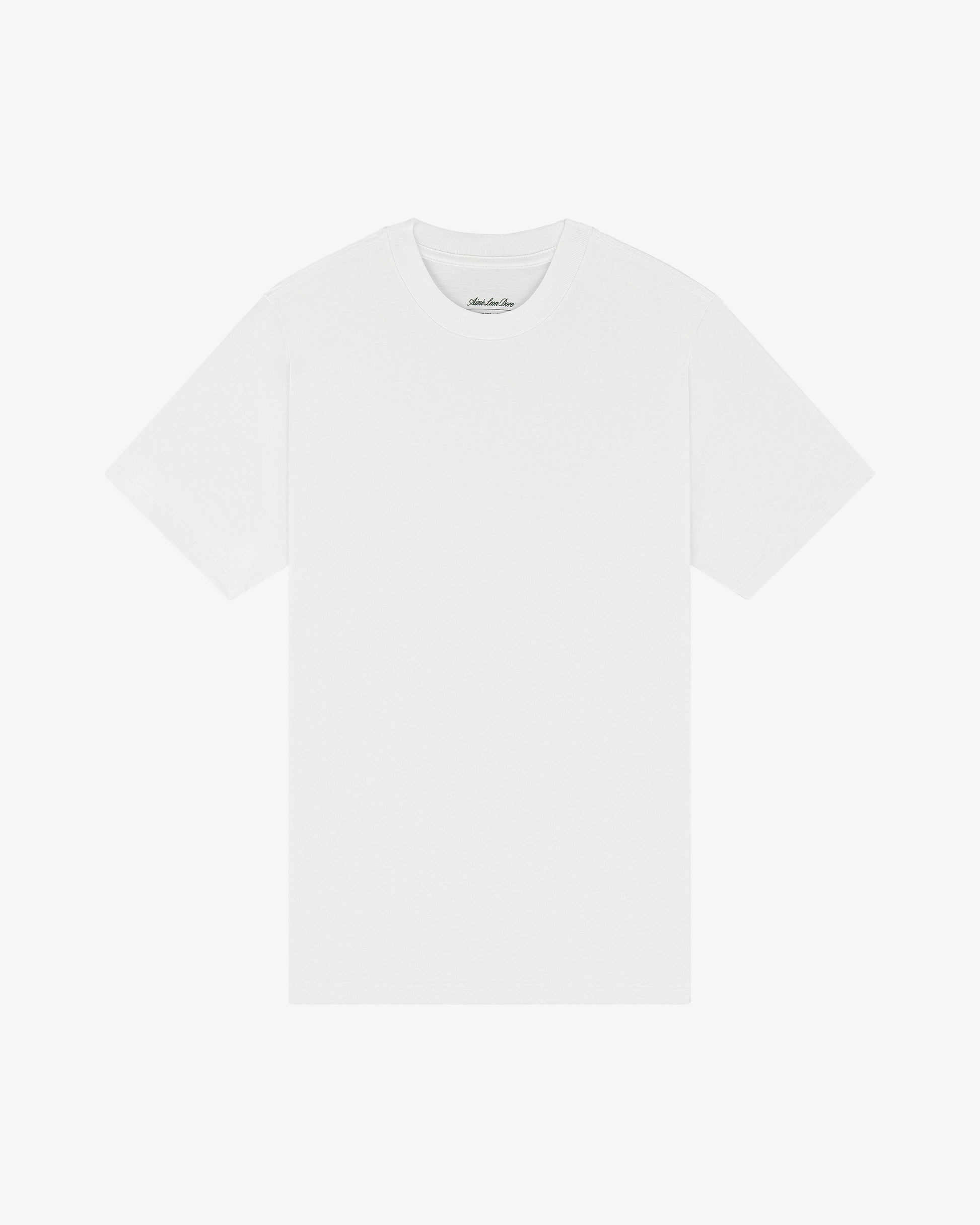 T-Shirt 3-Pack - Aimé Leon Dore Clothing