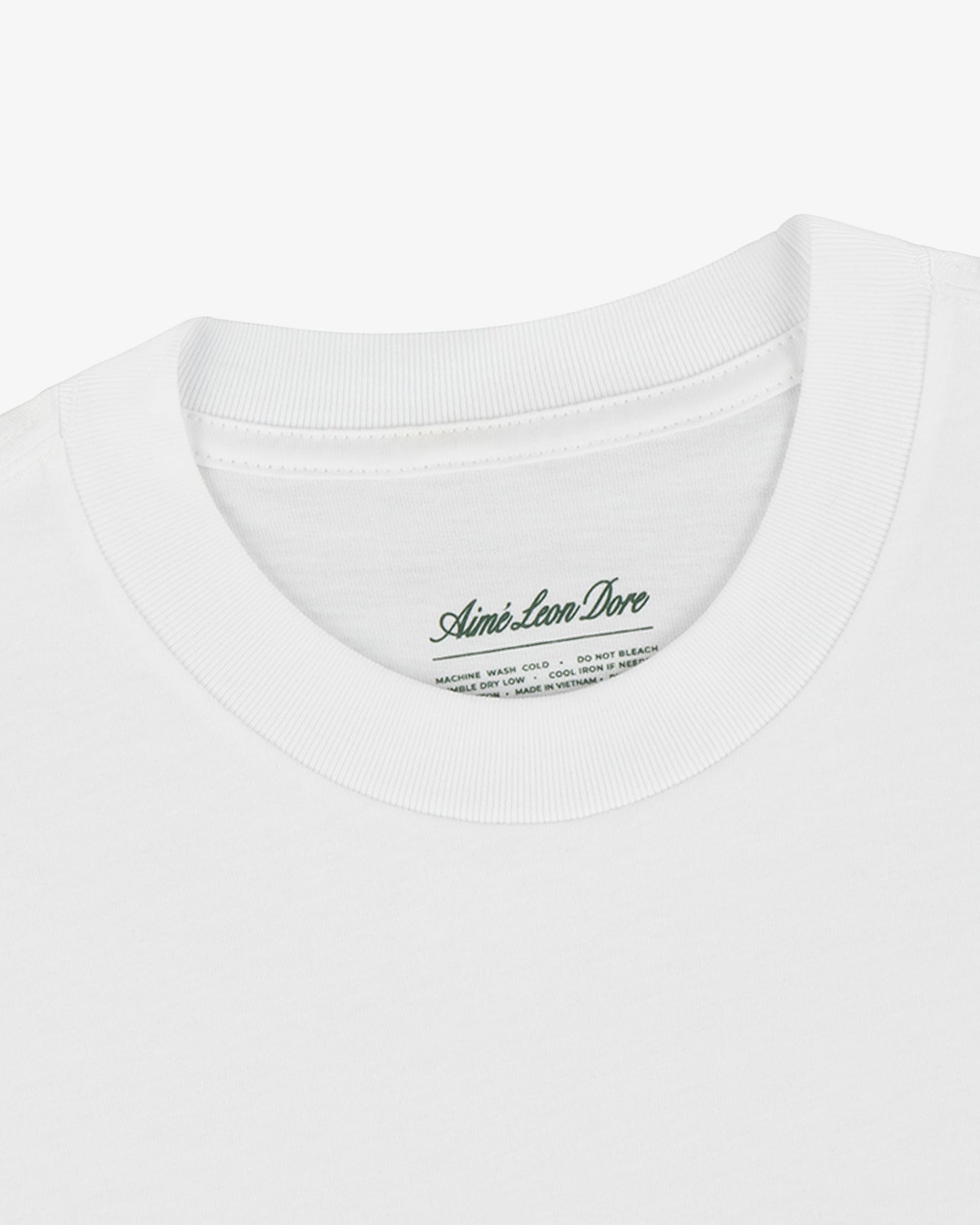 T-Shirt 3-Pack - Aimé Leon Dore Clothing