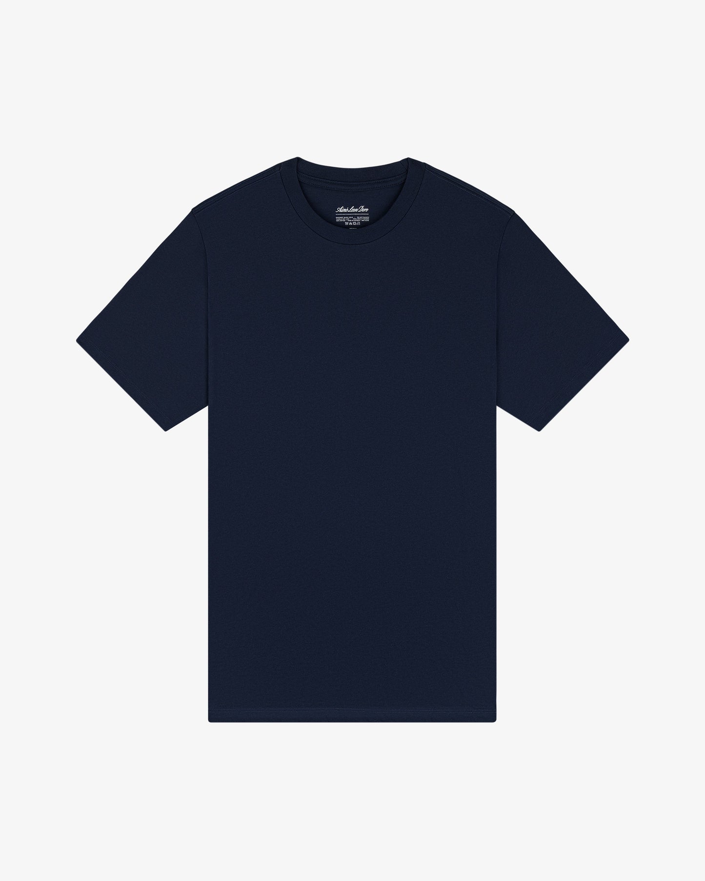 Multi-Color T-Shirt 3-Pack - Aimé Leon Dore Clothing