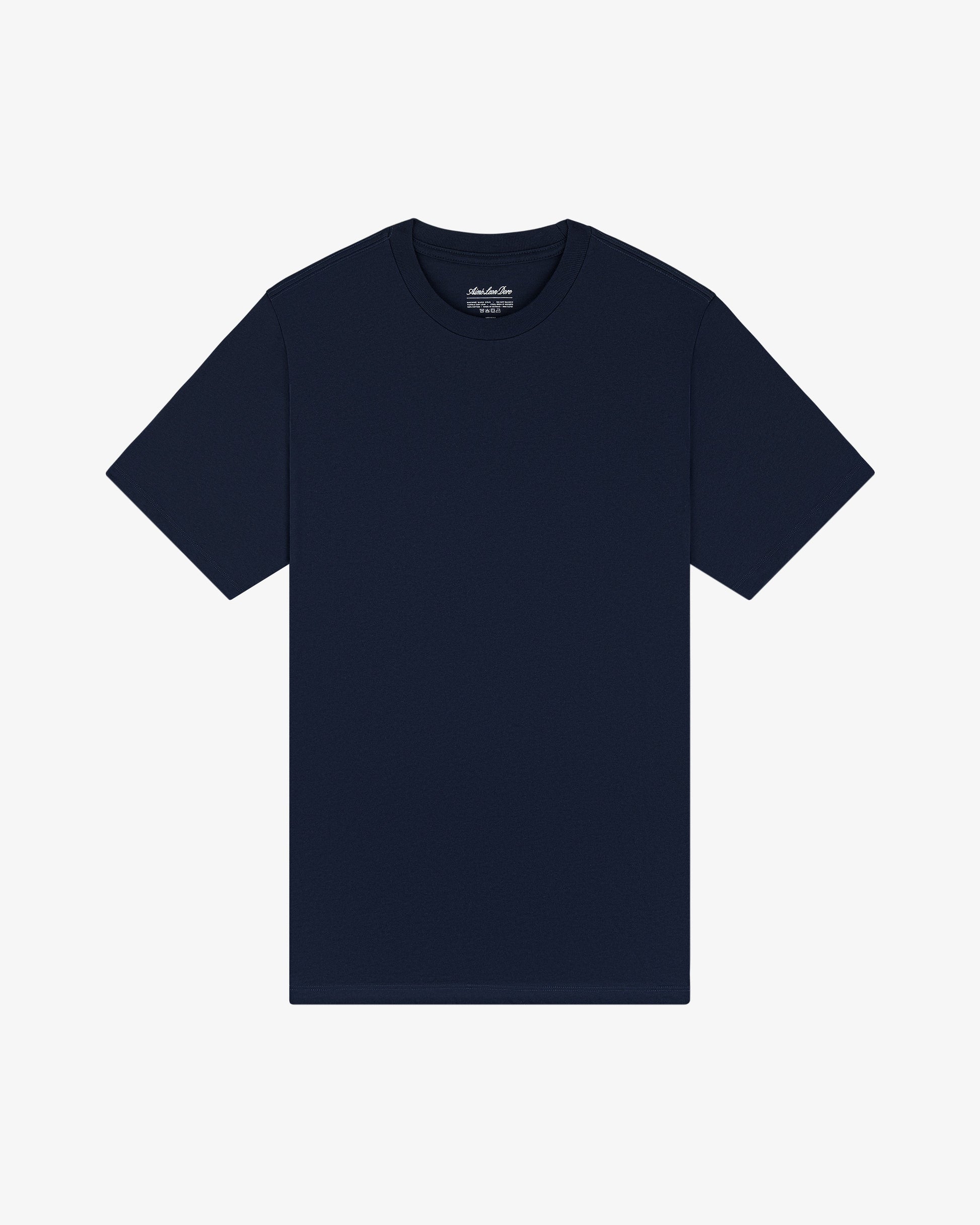 Multi-Color T-Shirt 3-Pack - Aimé Leon Dore Clothing