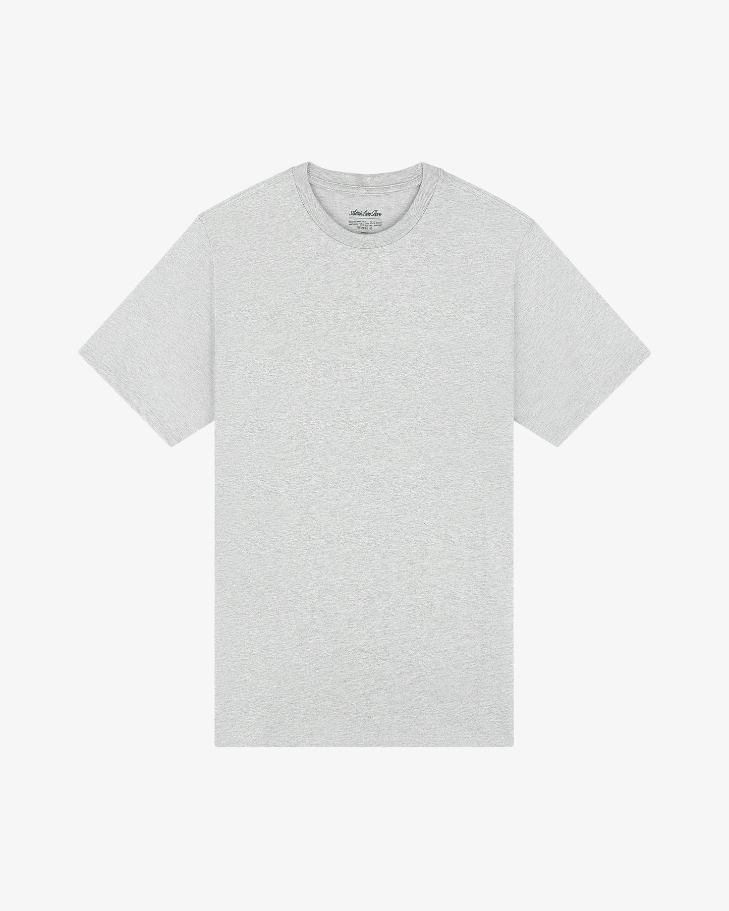 Multi-Color T-Shirt 3-Pack - Aimé Leon Dore Clothing