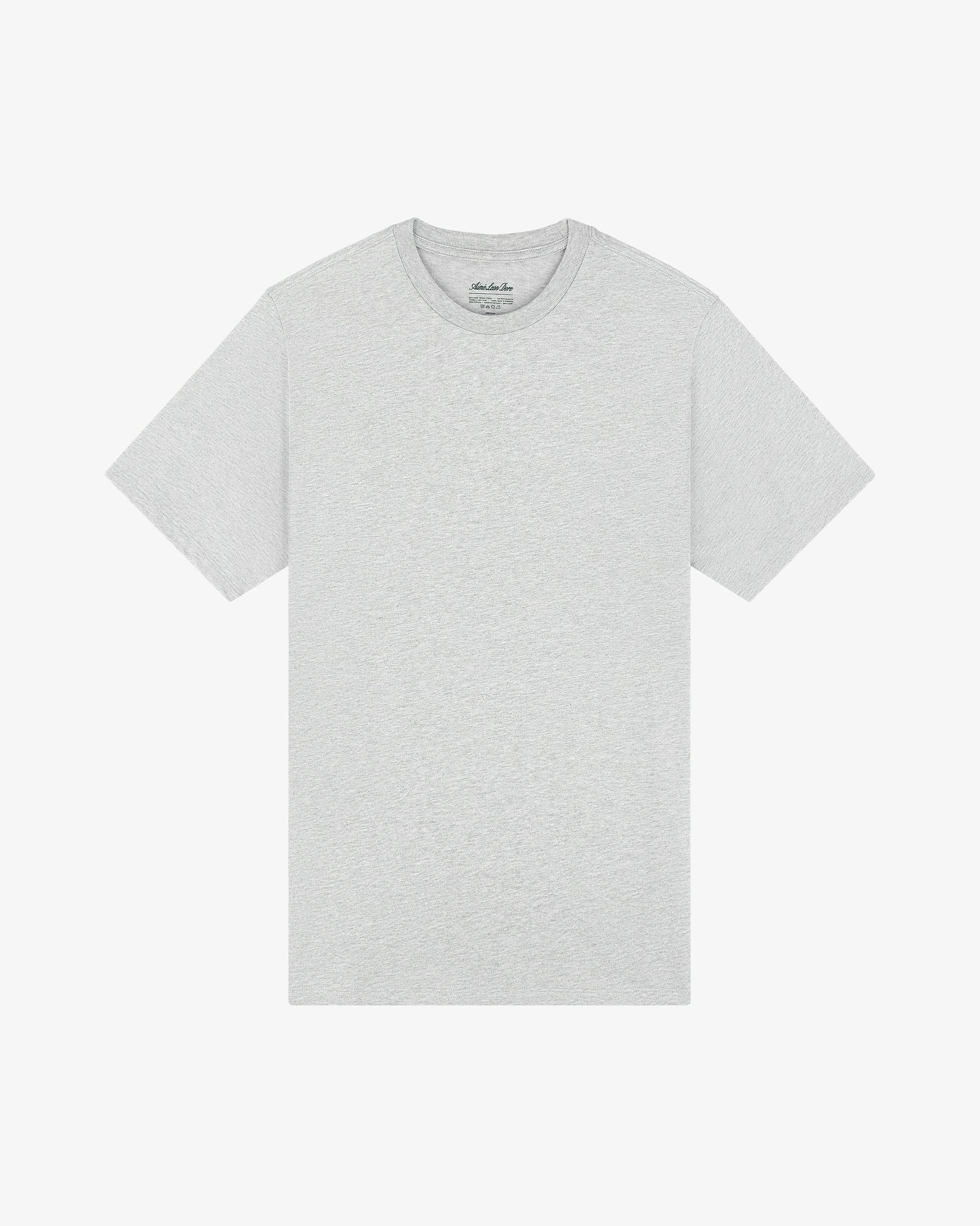 Multi-Color T-Shirt 3-Pack - Aimé Leon Dore Clothing