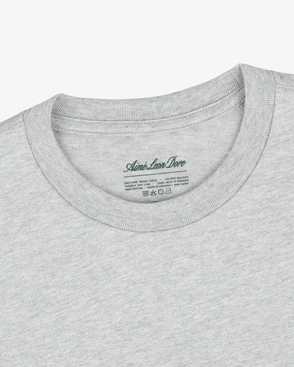 Multi-Color T-Shirt 3-Pack - Aimé Leon Dore Clothing