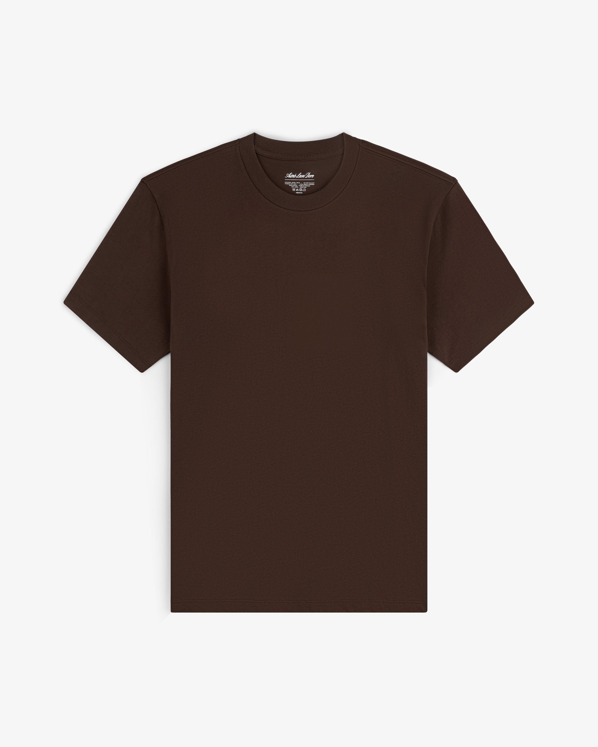 Multi-Color T-Shirt 3-Pack - Aimé Leon Dore Clothing